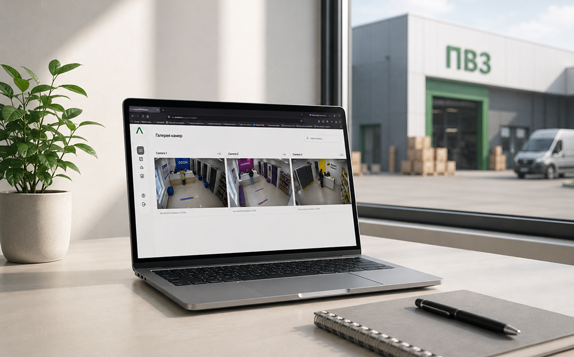 Кешбэк до 15% при оплате «Линия Облако» для ПВЗ