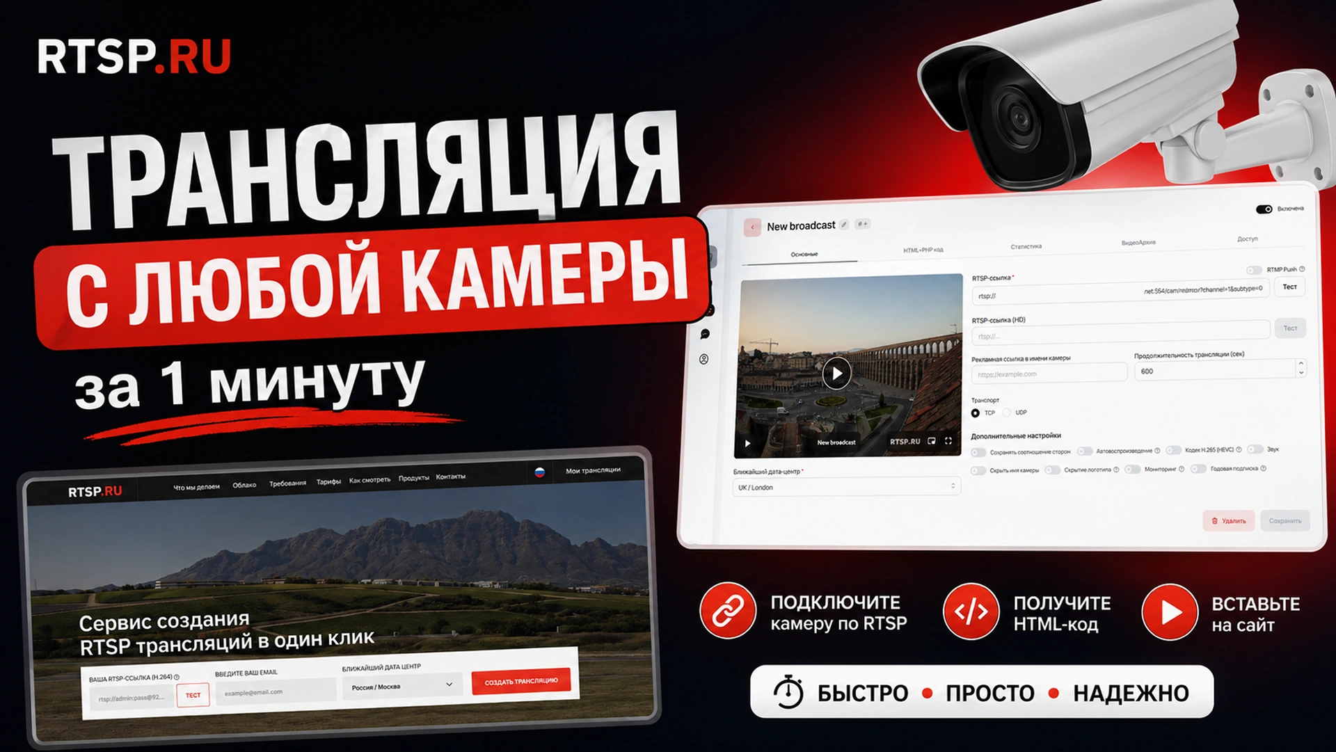 Преью-видео
